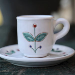 tasse à café en céramique