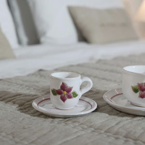 tasse à café en céramique