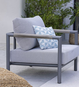 fauteuil club contemporain