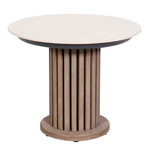 table basse de jardin