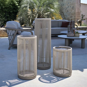 lampe de sol