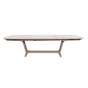 table contemporaine