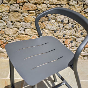 tabouret de bar contemporain 1