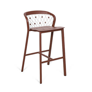 tabouret de bar contemporain 1