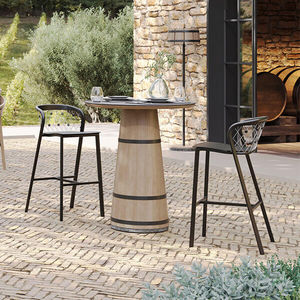 tabouret de bar contemporain 1