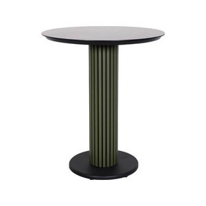 table mange-debout contemporaine