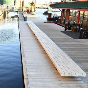 lame de terrasse en bois 1