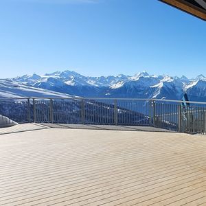 lame de terrasse en bois 1