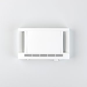 aérateur de fenêtre acoustique