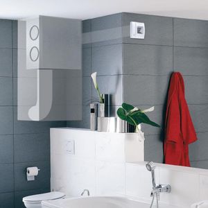 ventilateur extracteur