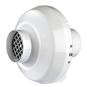 ventilateur extracteur