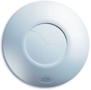 ventilateur extracteur