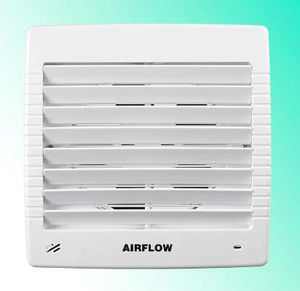 ventilateur extracteur