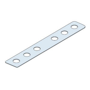 système de fixation en acier 1