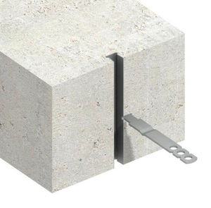 système de fixation en acier 1