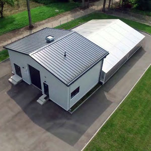 micro station d'épuration d'eau 1