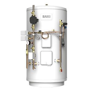 ballon d'eau chaude électrique