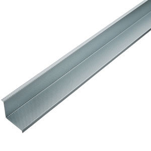 profilé de finition acier 1