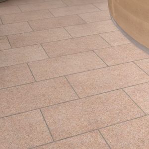 pavé en granit 1