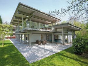maison écologique 1
