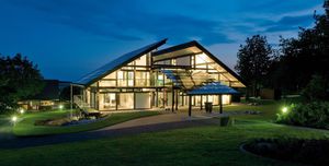 maison écologique 1