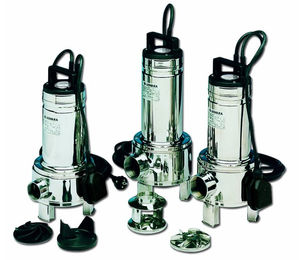 pompe à eau 1