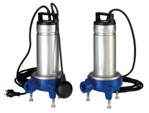 pompe à eau 1