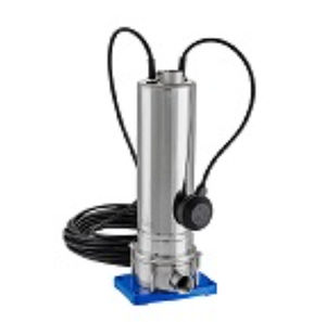pompe à eau