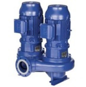 pompe à eau