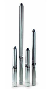 pompe à eau 1