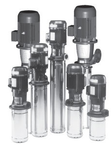 pompe à eau 1
