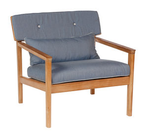 fauteuil contemporain