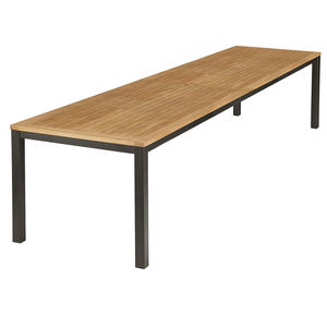 table à manger contemporaine