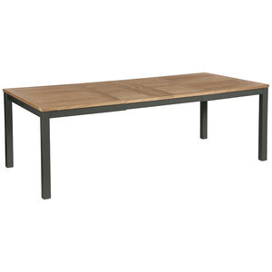 table à manger contemporaine
