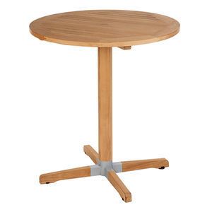 table mange-debout contemporaine