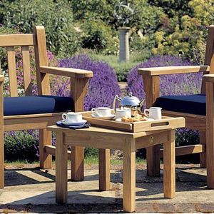 table basse contemporaine