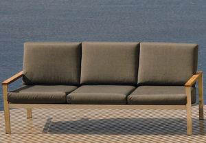 canapé contemporain
