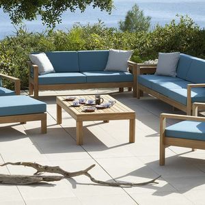 table basse contemporaine