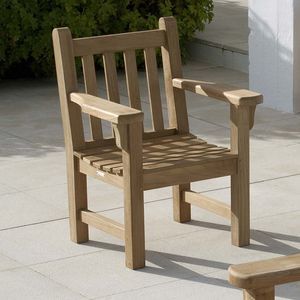 fauteuil classique
