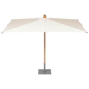 parasol rectangulaire