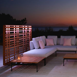 paravent contemporain