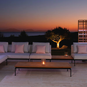 table basse contemporaine