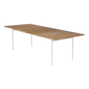 table à manger contemporaine 1