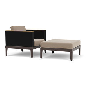 fauteuil contemporain