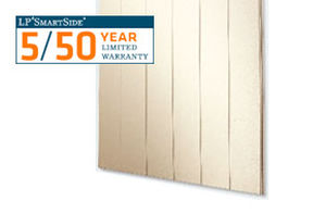 panneau de construction OSB