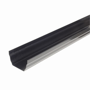 gouttière PVC