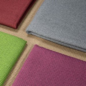 tissu d'ameublement