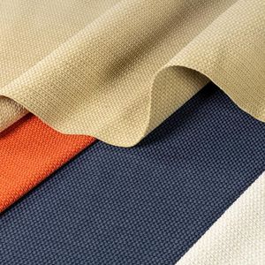 tissu d'ameublement