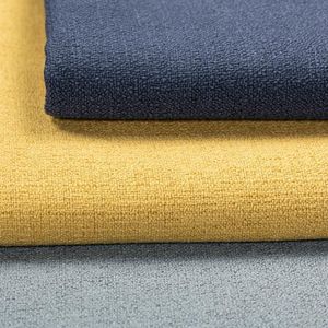 tissu d'ameublement