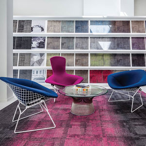 moquette en dalles 1